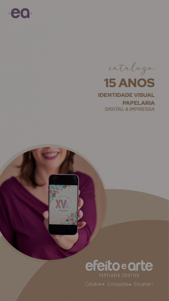 Efeito e Arte
